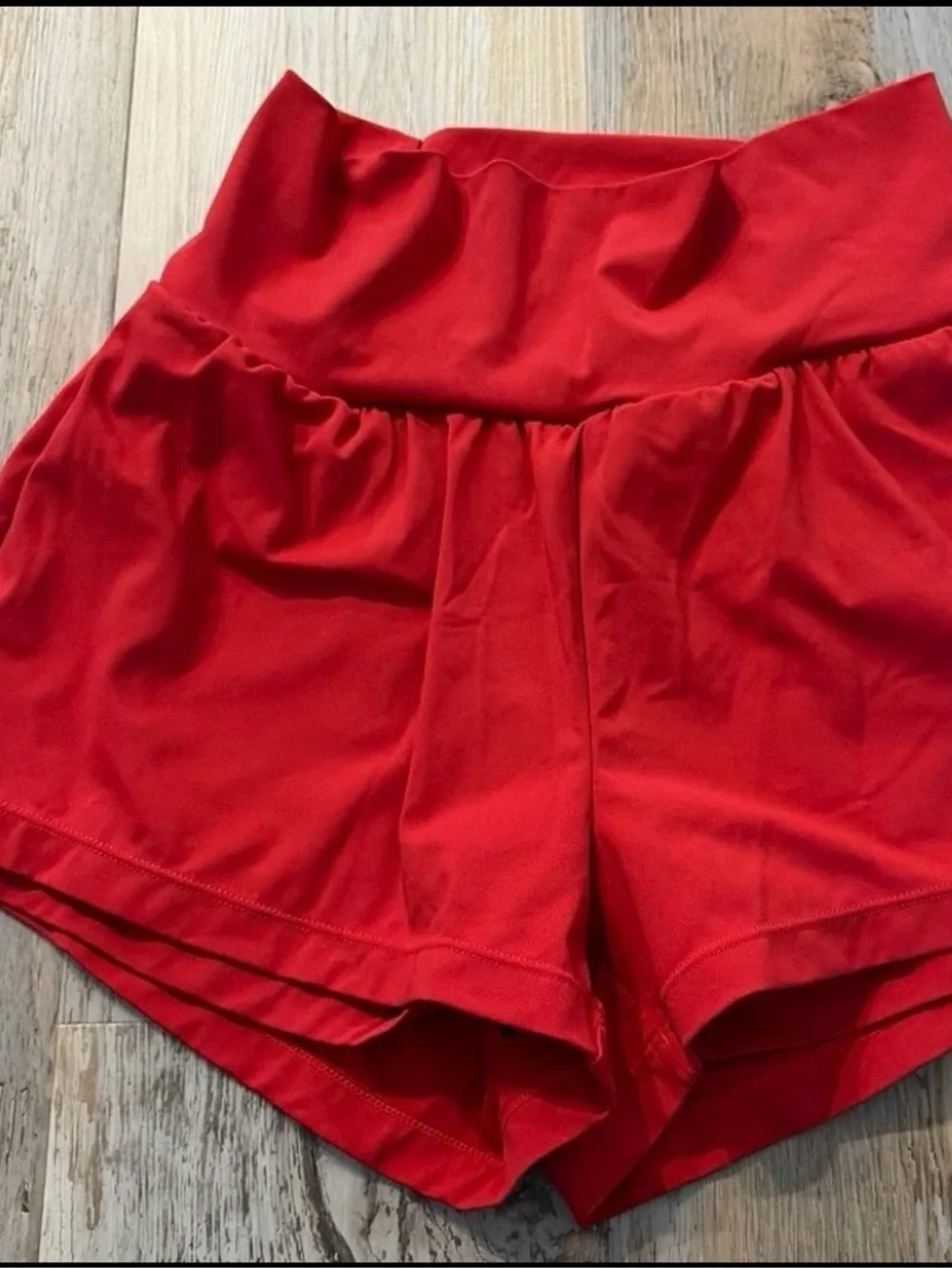 Halara shorts - Picture 2 of 3